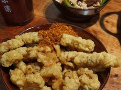 -楠火锅(哈尔滨金爵万象店)