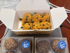 -鲍师傅糕点(五角场店)