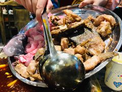 -肖肖酸萝卜鱼火锅(总店)