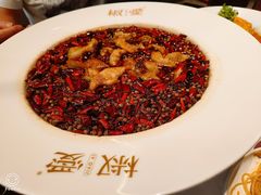 -椒爱水煮鱼川菜(皇姑万象汇店)