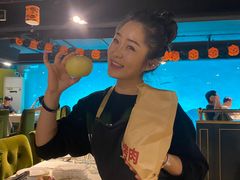 -戈拿旺巴西烤肉(崇文门店)