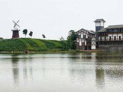 -金卉庄园