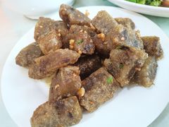 -胡老三家土菜馆·老店地方特色菜·招牌茅山地锅老鹅