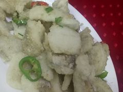 -蛇口康乐快餐鱼仔档(翠苑小区店)