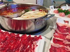 -俏牛哥鲜牛肉牛肆馆(重庆天地店)