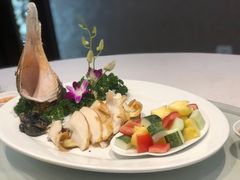 -东海酒家(长平东路店)