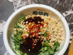 -蜀辣居鲜货老火锅(红牌楼店)
