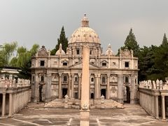 -北京世界公园