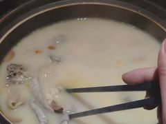 -捞神煲汤火锅(湖滨商业街店)