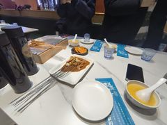 -勇利赵家烤肉坊(纬二街店)