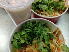 -丽华早点(大成路店)