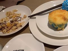 -舟山朱家尖威斯汀酒店·知味标帜自助餐厅