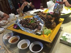-森谷美食公园(杨行店)