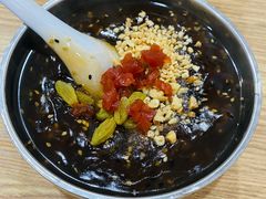 果仁藕粉-白翔甜食店