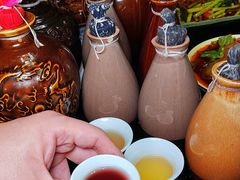 -醉八仙热酒馆(渝中店)