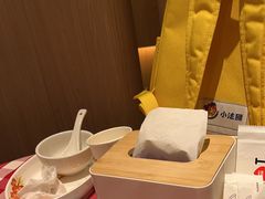 -西贝(东方路店)