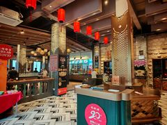 -滋粥楼·顺德菜(番禺广场总店)
