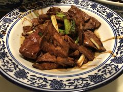 -兰边碗(鼓楼店)