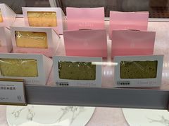 -CloudD'or可露朵蛋糕(1733商业空间店)