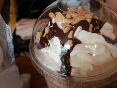 摩卡星冰乐-星巴克(广州淘金路店)