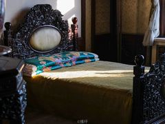 -伪满皇宫博物院
