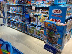 -TOYSRUS玩具反斗城(苏州中心店)