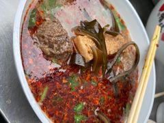 -宋老三苏肉羊肉汤老店