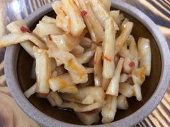 -巢湖名吃·徽府农家菜(半汤店)