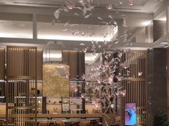 -上海前滩香格里拉大酒店