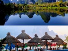 -大新明仕山庄