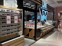 -LOHO眼镜(上海五角场合生汇店)