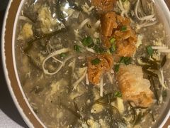 -老淮滨-蚌埠非遗小吃(淮河路店)