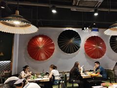 -一绪に寿喜烧自助(世茂广场店)