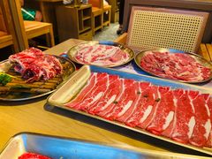 -西塔老太太泥炉烤肉(双井店)