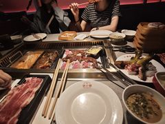 -芝小官毛肚火锅海鲜自助(淮安清江浦区新亚店)