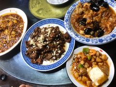 -食客居(缔景店)