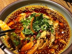 -辛香汇·现炒川菜(武进吾悦店)