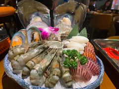 -魔丼屋(日月光店)