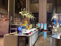-长春富力万达文华酒店-集·味自助餐厅