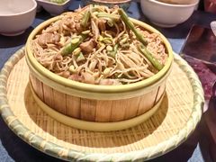 -金狮麟·新豫菜(金码大厦店)