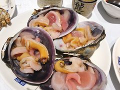 -海天盛宴新派海鲜自助餐厅(群力店)
