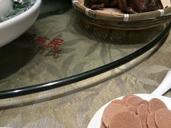 -锦绣金山人家(友谊店)