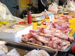 -王德炭烤牛羊肉(西关大街店)