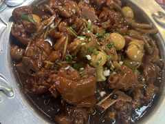 -胖哥俩肉蟹煲(梅溪步步高店)
