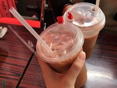 -沙胆彪炭炉牛杂煲(成都玉林店)