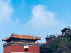 -泰山风景名胜区