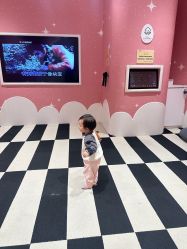 点击看大图 -奈尔宝·儿童乐园·亲子餐厅(长沙北辰荟店)