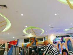 -MELAND CLUB亲子乐园·派对(浦东LCM置汇旭辉馆)