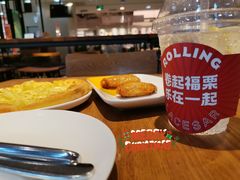 -乐凯撒披萨(正佳广场店)