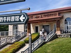 -君乐宝优致牧场